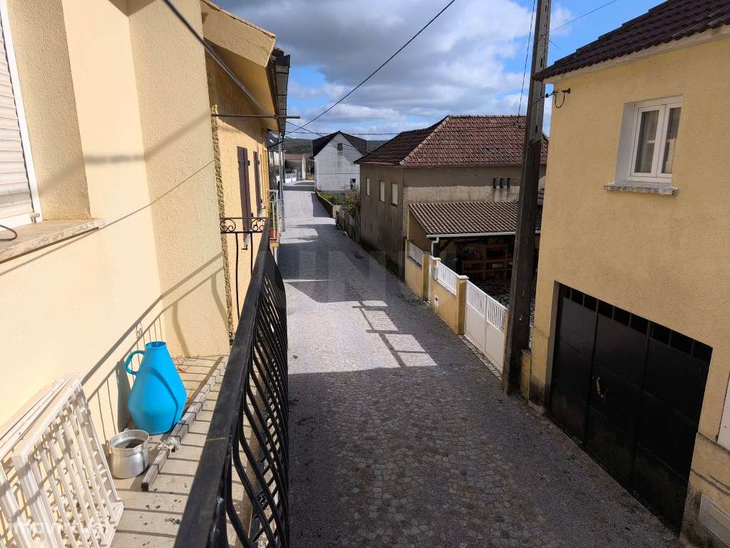 Excelente oportunidade. Moradia T4 com classificação Energética A-19