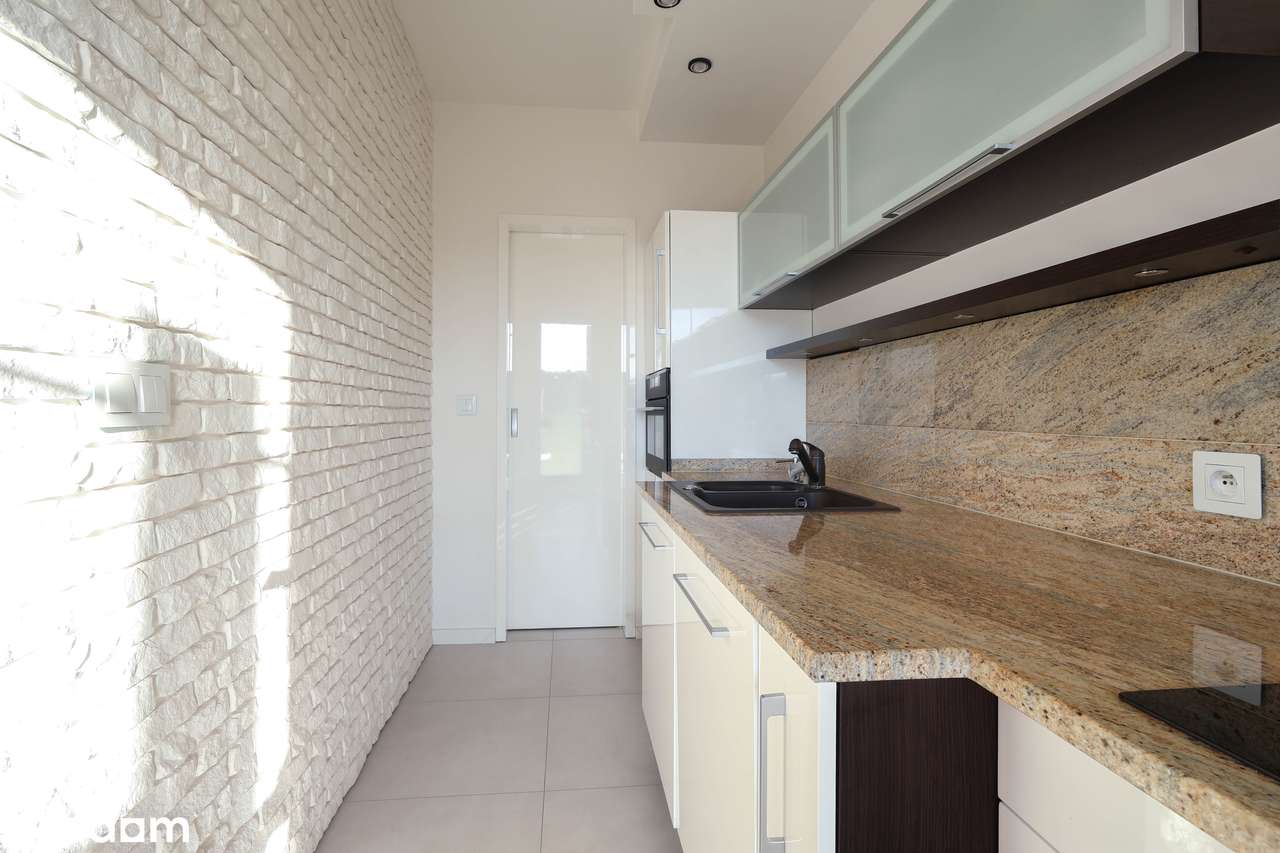 Przestronne, zadbane 3 pokoje 63,2 m² z tarasem ,Os. Ostroroga Leszno - Pełny obrazek: 5/20