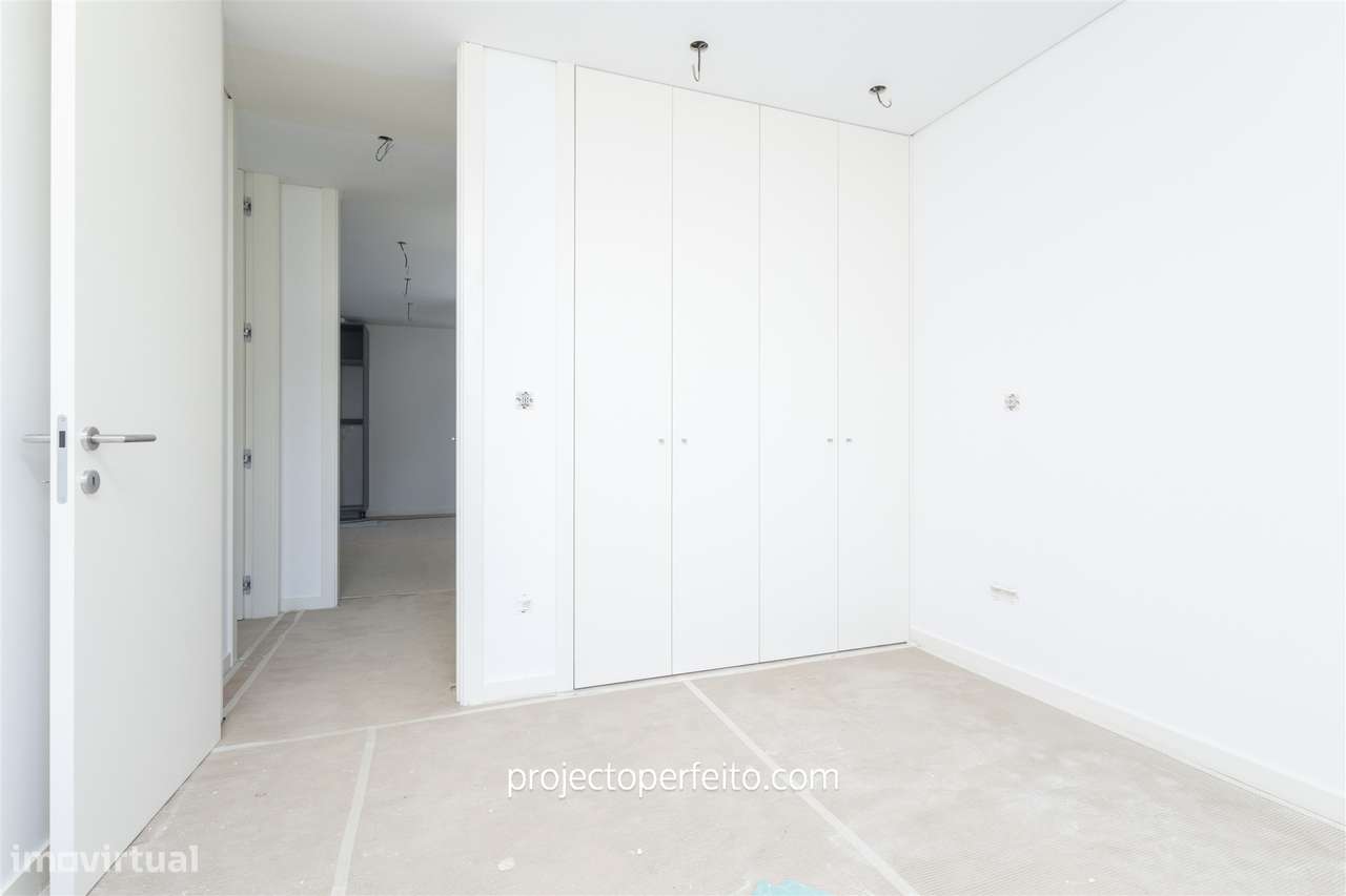 Apartamento T2 Venda em São Félix da Marinha,Vila Nova de Gaia - Grande imagem: 5/60