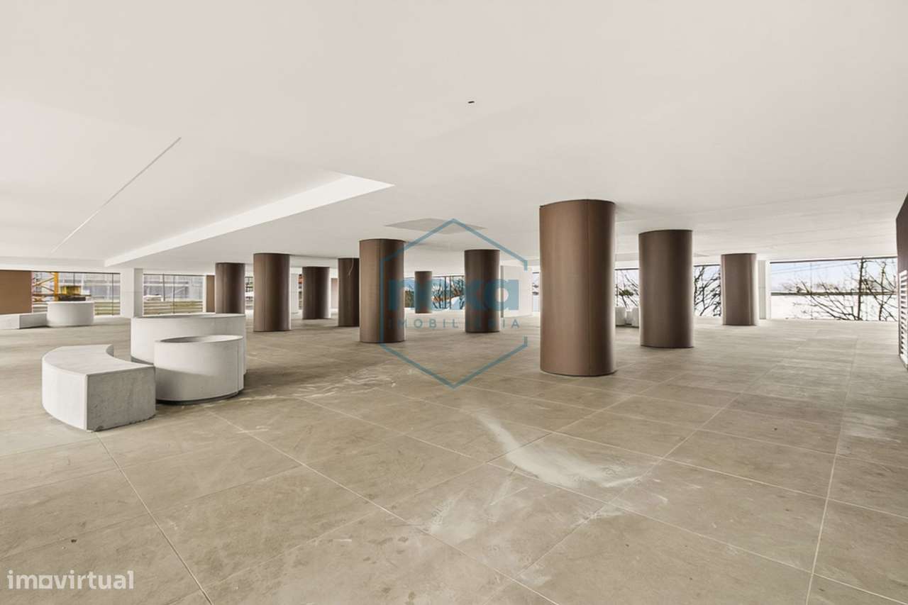 Apartamento T2 - Novo - Douro Nobilis-41