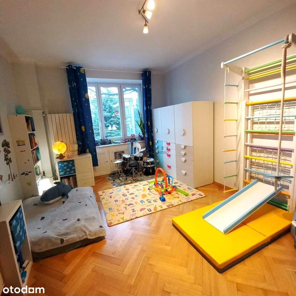 Kamienca, balkon, 1 piętro, Nowe Włochy-6