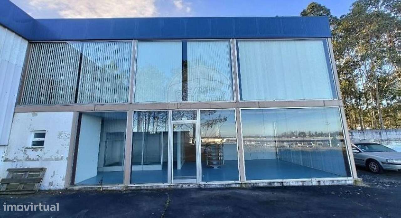 Armazém  para venda - Grande imagem: 3/6