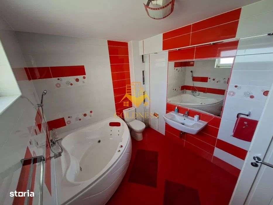 3 Camere decomandate, 2 Parcari, Buna Ziua,Calea Turzii,Bloc nou. - Imagine principală: 5/7