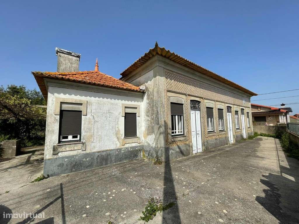 MORADIA V5 - MURTOSA-16