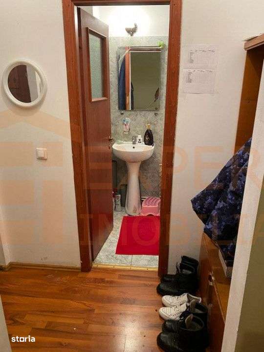 Garsoniera de vanzare, in zona Poarta 6 - Constanta - Imagine principală: 5/12