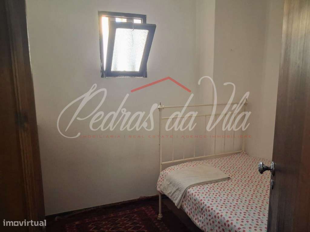 Moradia T2+1 de 65,40m2 no centro da vila - Odemira-10