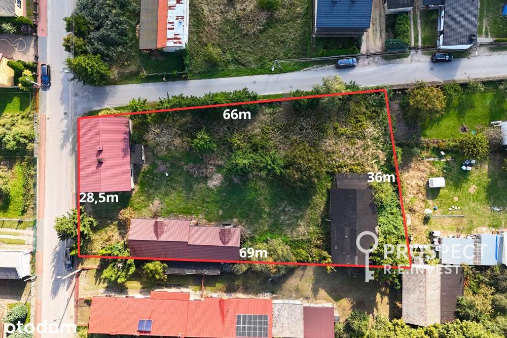 Dom do remontu 110m², duża działka, Ochocice - Pełny obrazek: 4/19