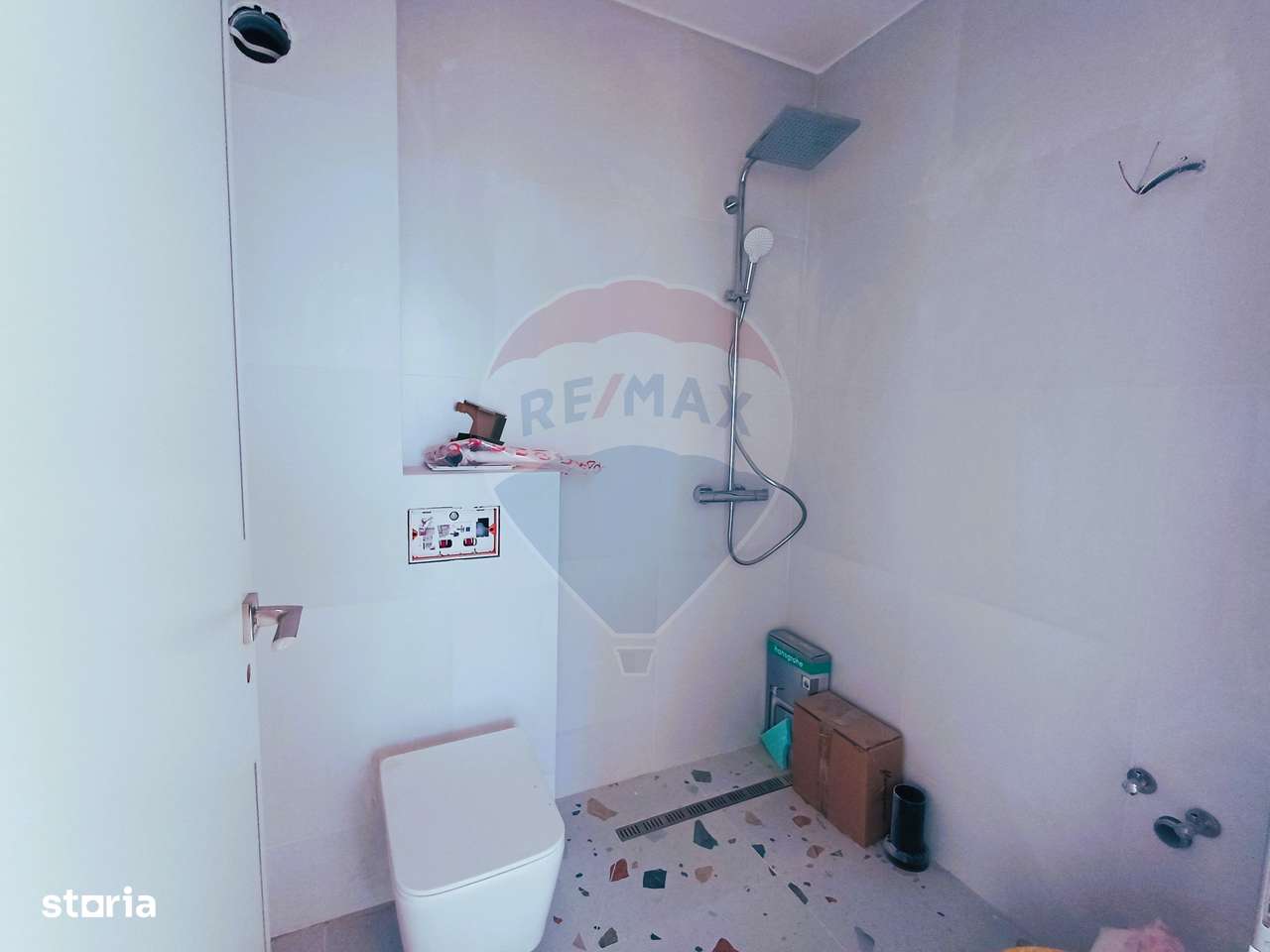 Apartament cu 1 camera de vânzare - Imagine principală: 3/4