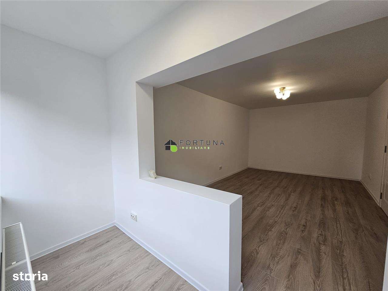 Apartament 2 camere decomandat, renovat, Toamnei, Centrul Civic - Imagine principală: 4/13