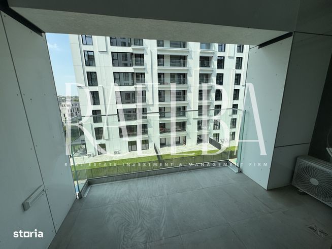 | NEW | Apartament 2 camere | One Cotroceni |-6