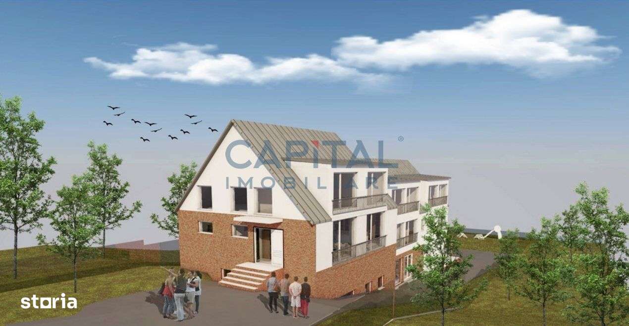 Comision 0%! Teren deschidere lac, Somesul Cald, Cluj-Napoca - Imagine principală: 4/6