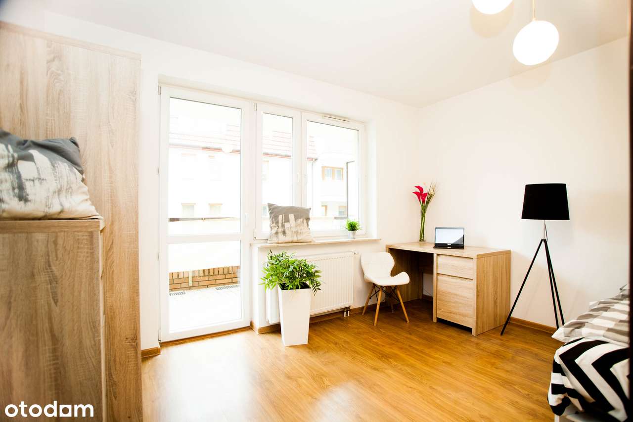 INWESTYCYJNE | 4 POKOJE | PÓŁNOCNA-4