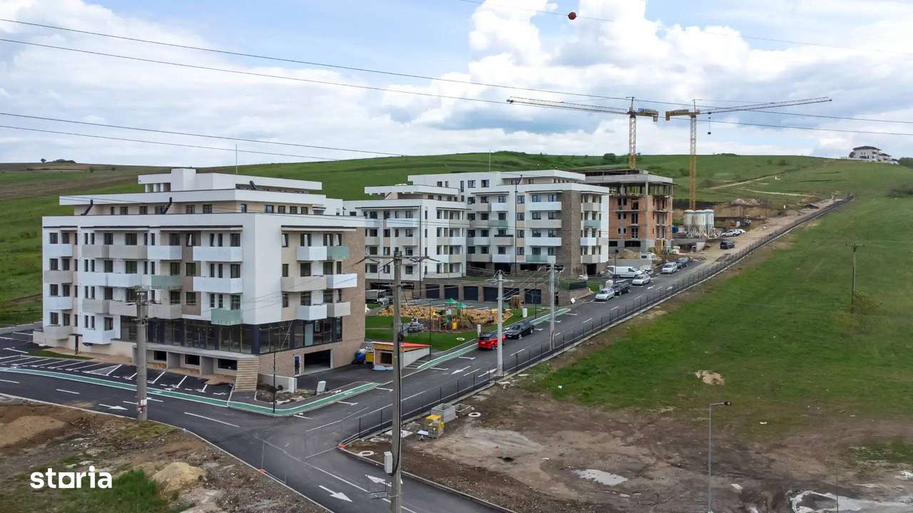 Apartament 2 camere - Imagine principală: 5/11