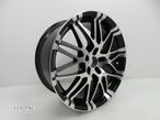 Alufelga 19'' Oxigin 14 OXROCK 5x112 ET35 8,5J - 1