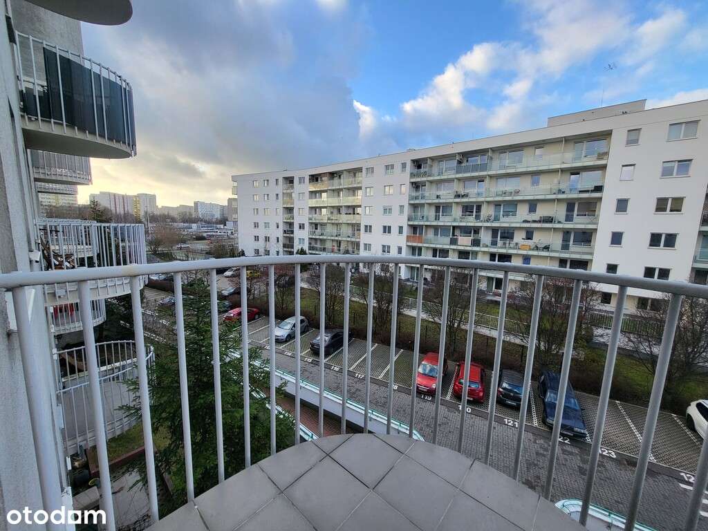 Kawalerka dla singla lub pary - Pełny obrazek: 5/7