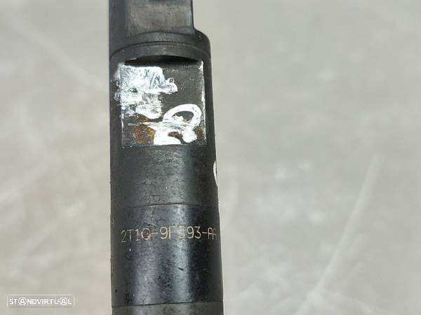 Injector Ford Focus (Daw, Dbw) - 5