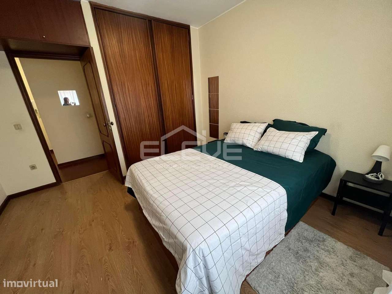 T1 Avenida Republica Gaia - Vistas Fantásticas - Grande imagem: 5/7