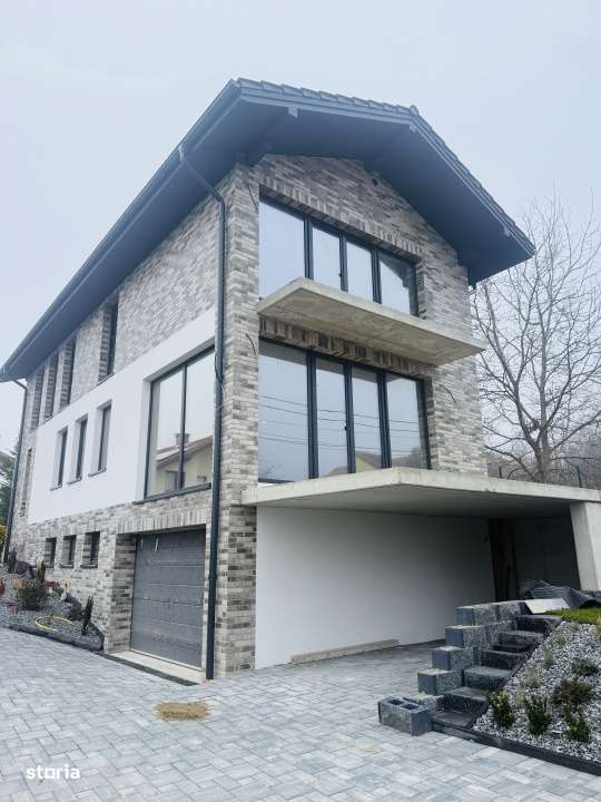 OPORTUNITATE! Casa individuala de vanzare in FAGET! - Imagine principală: 2/7