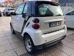 Smart ForTwo 1.0 mhd Pure 61 - 1