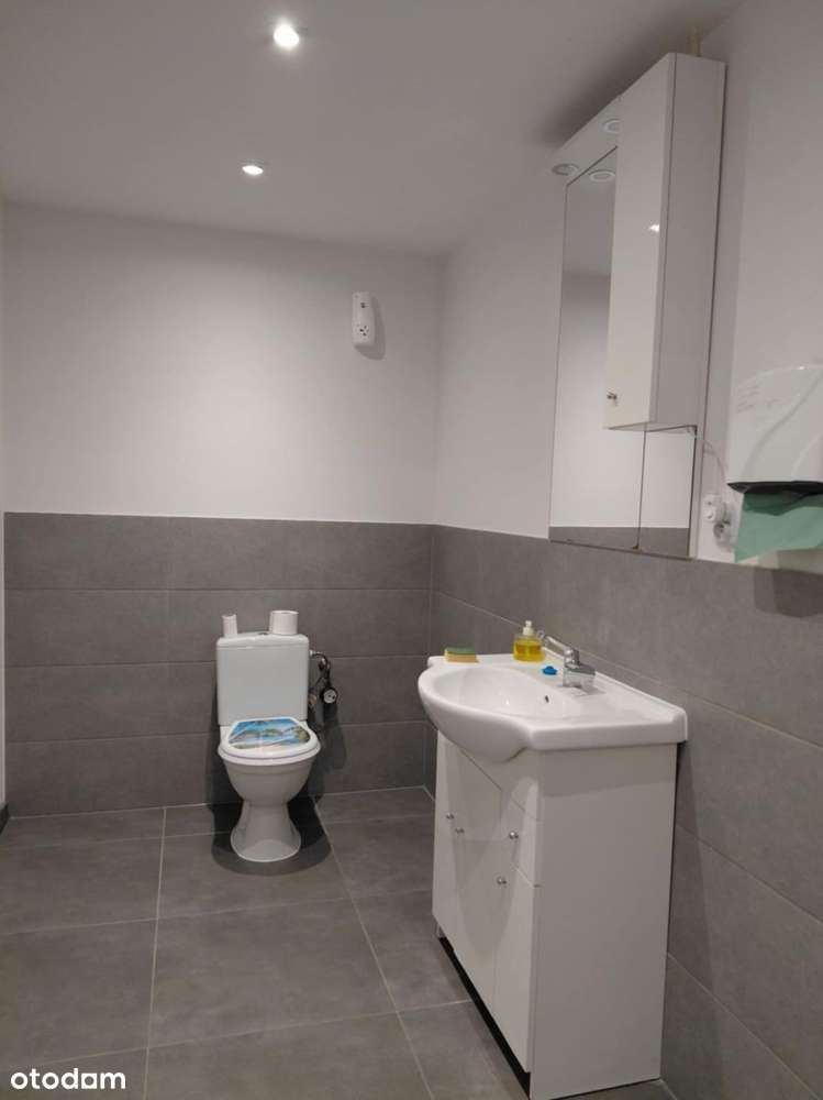 Magazyn z zapleczem biurowym - Pełny obrazek: 4/5