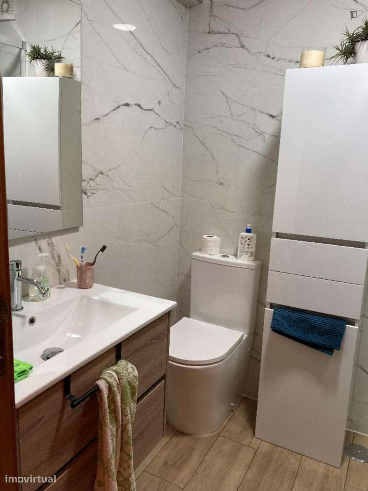 Quarto - localizado em Sintra Lisbon - Grande imagem: 4/5