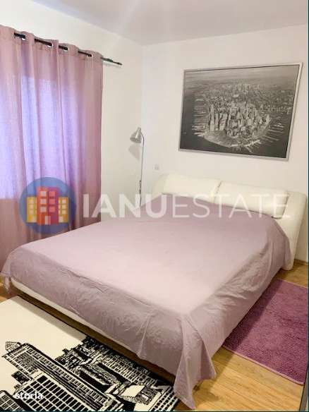 Berceni 5` Metrou Constantin Brancoveanu Parc Mall Sun Plaza Parcare - Imagine principală: 5/7