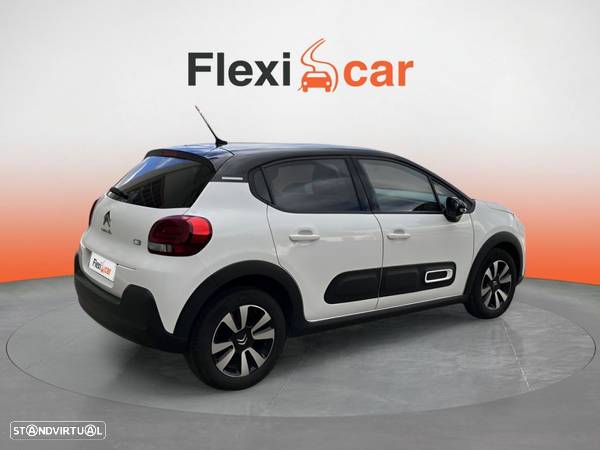 Citroën C3 1.2 PureTech Shine - 4