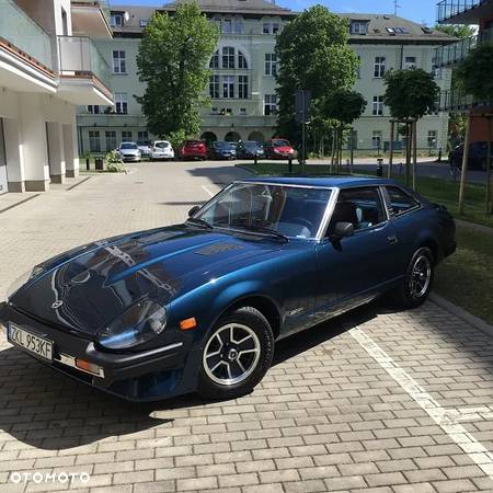 Nissan 280 ZX - 3