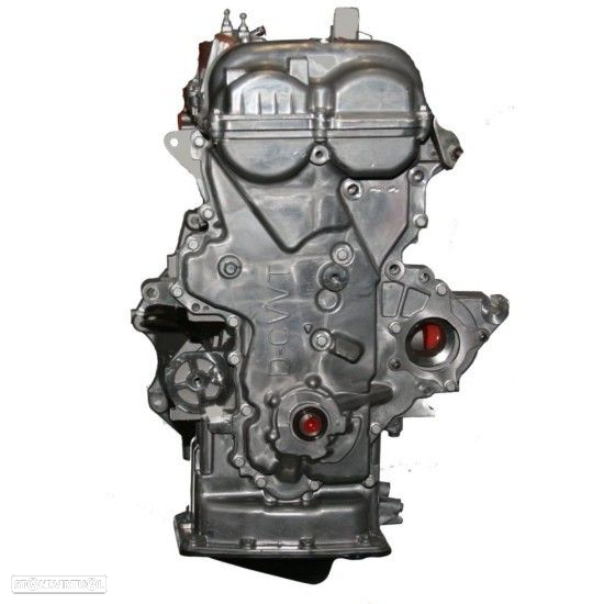 Motor  Novo KIA CEE'D 1.6 GDI - 2