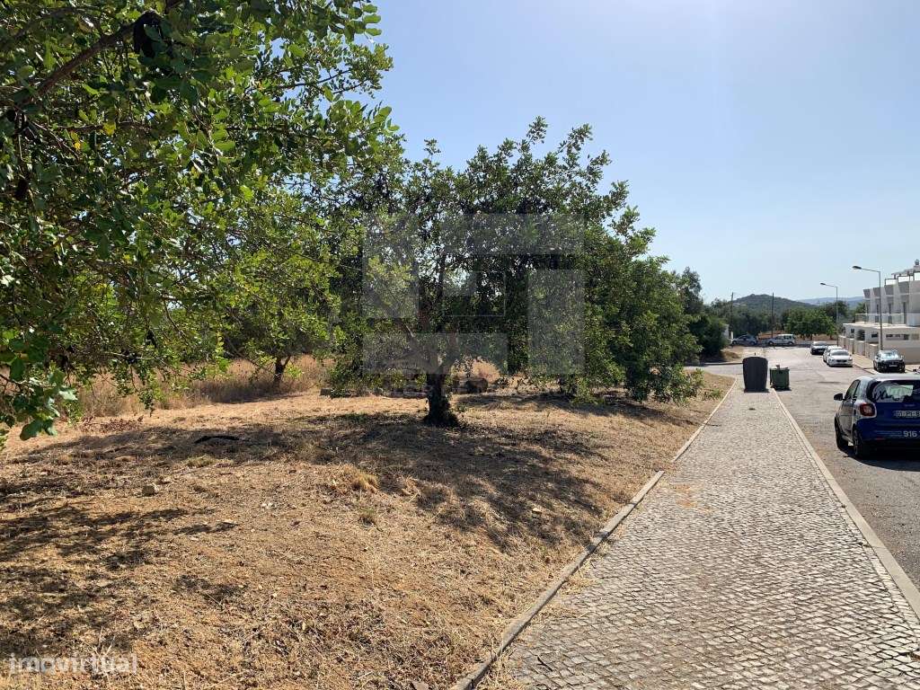 LOTE TERRENO - LOULÉ - FARO - Grande imagem: 3/12