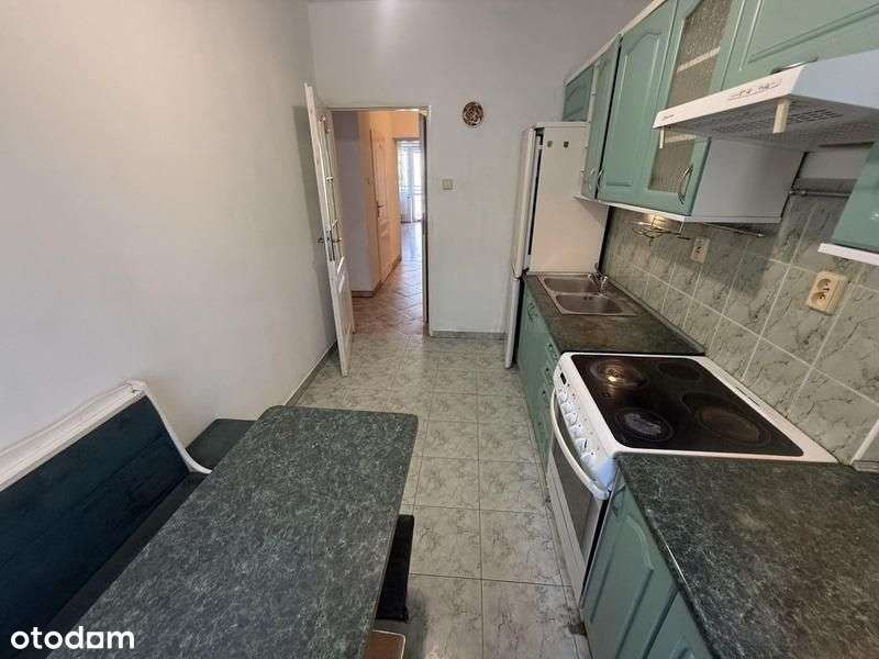 Bieżanów/Prokocim 48M2, 2-3Pok.Blok Cegła,Przestro-5