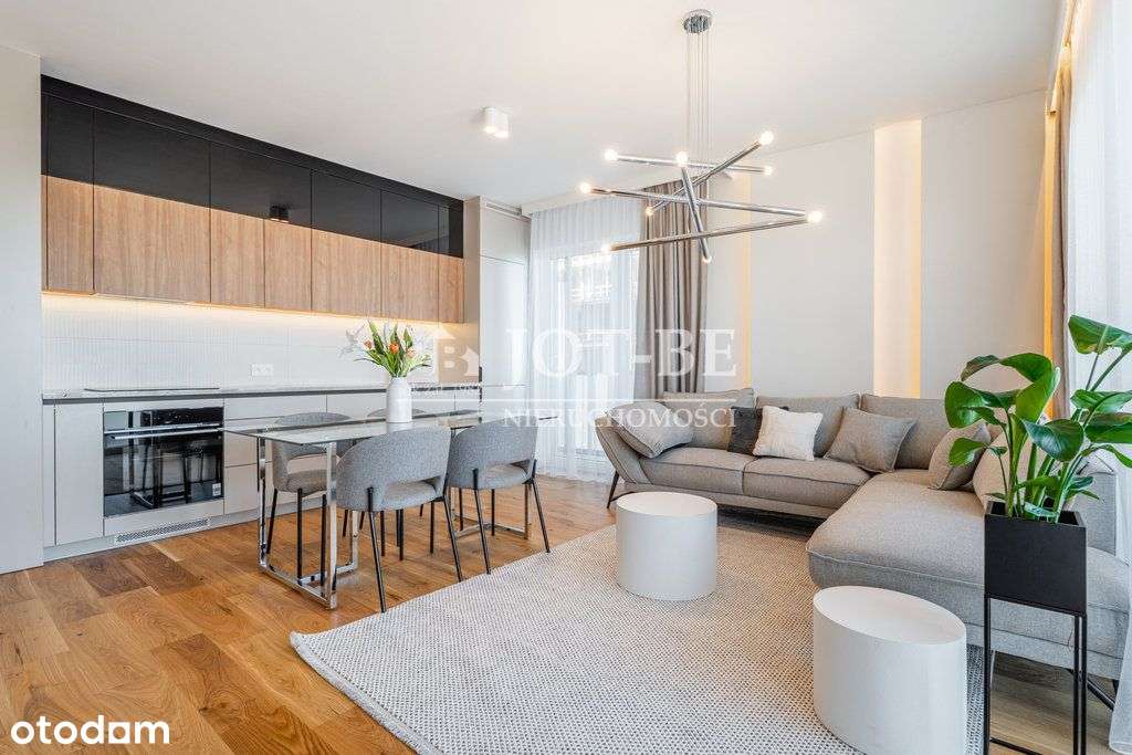 Quorum/Wysoki standard/Taras - Pełny obrazek: 4/18