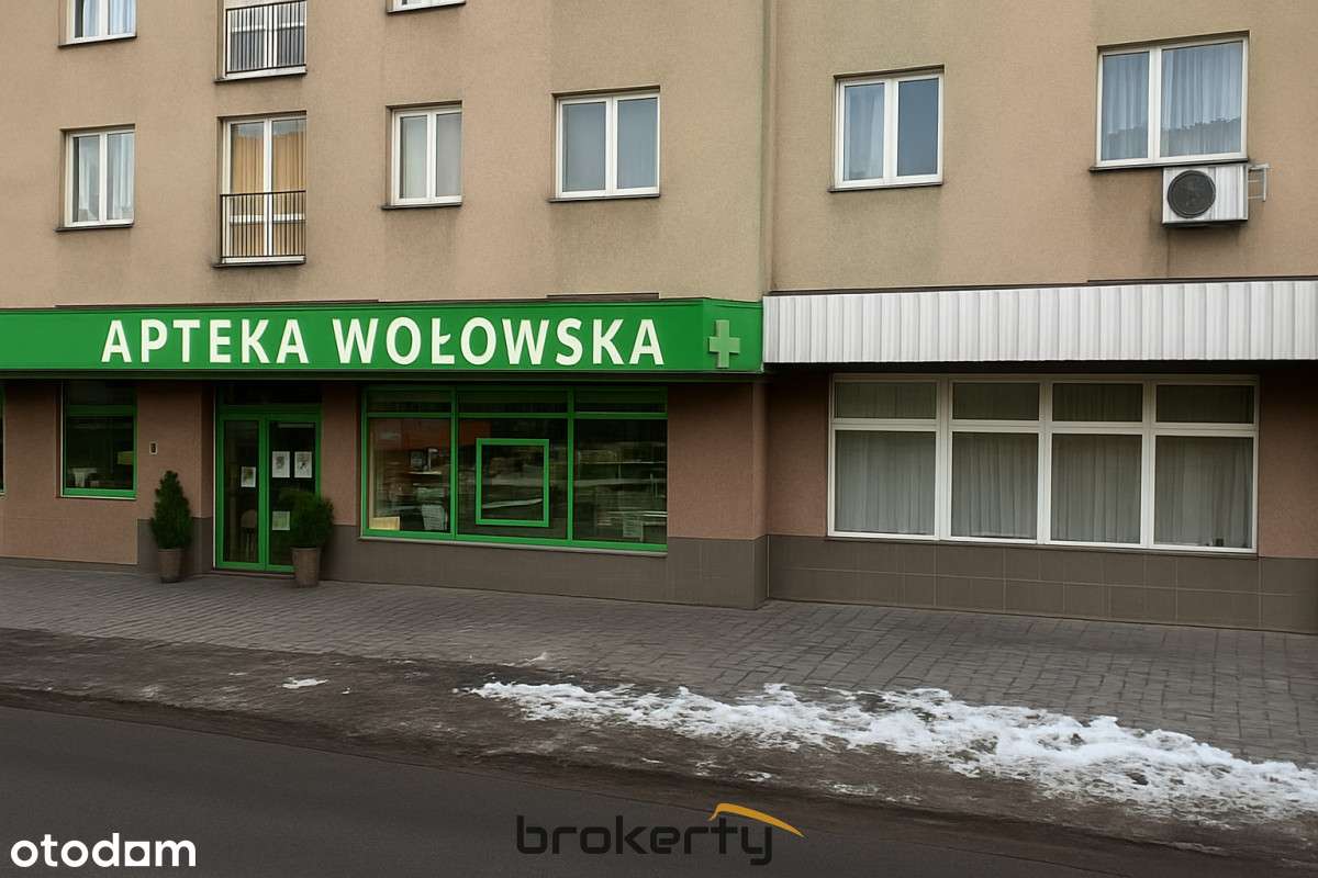 Duży lokal z witrynami | Top lokalizacja-0