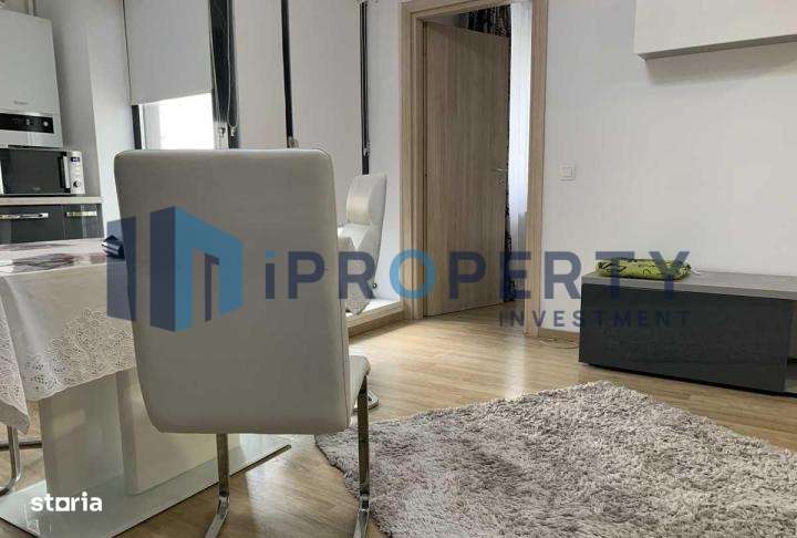 The ParK | Tineretului | 2 camere | Balcon | AC | Parcare subterana | - Imagine principală: 5/8