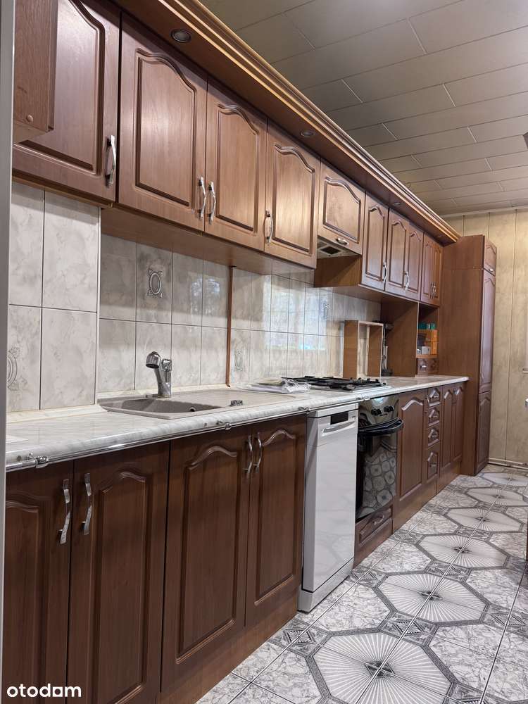 Katowice | ul. 1 Maja | 2 pokoje | 81 m² | Po remoncie | Blisko UE