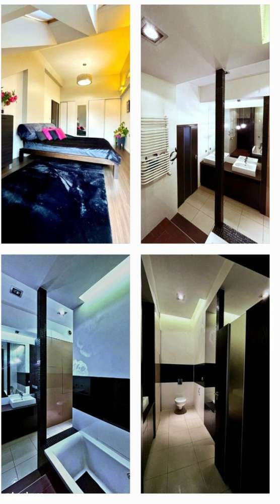 Atrakcyjny Aprtament, 3 pokoje, 103 m2, Ponikwoda-4