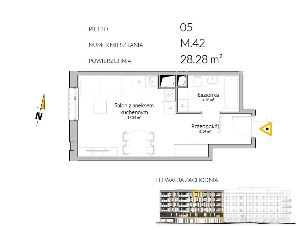 1 pok vis a vis Politechniki łódzkiej.-2