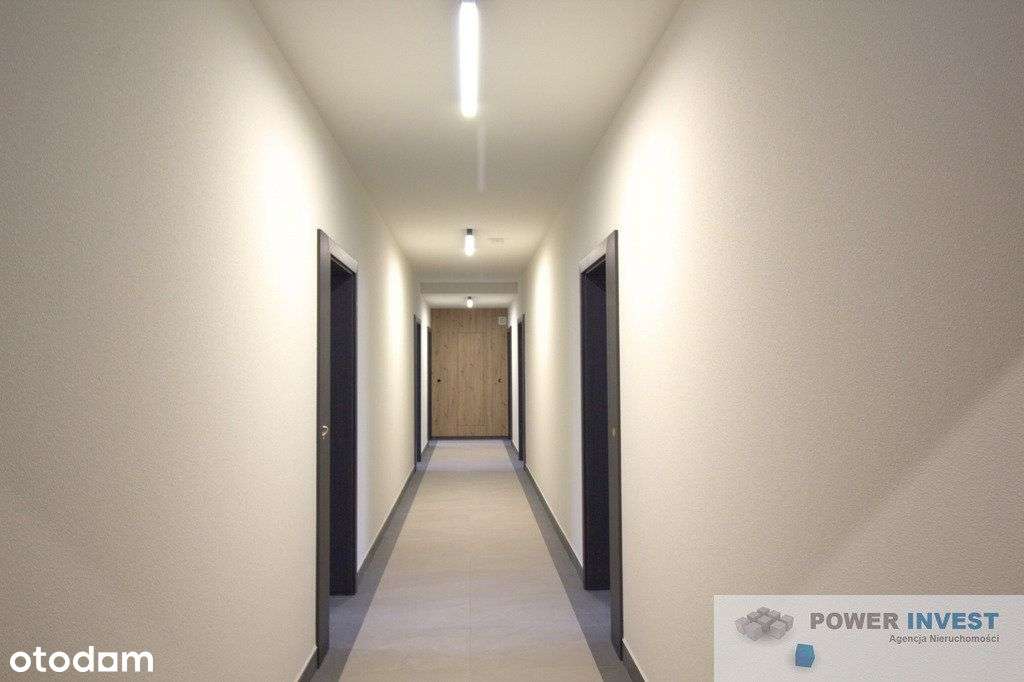 Ogrzewanie podłogowe i klimatyzacja w cenie! - Pełny obrazek: 5/6