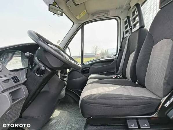 Iveco DAILY 35C13 - 15