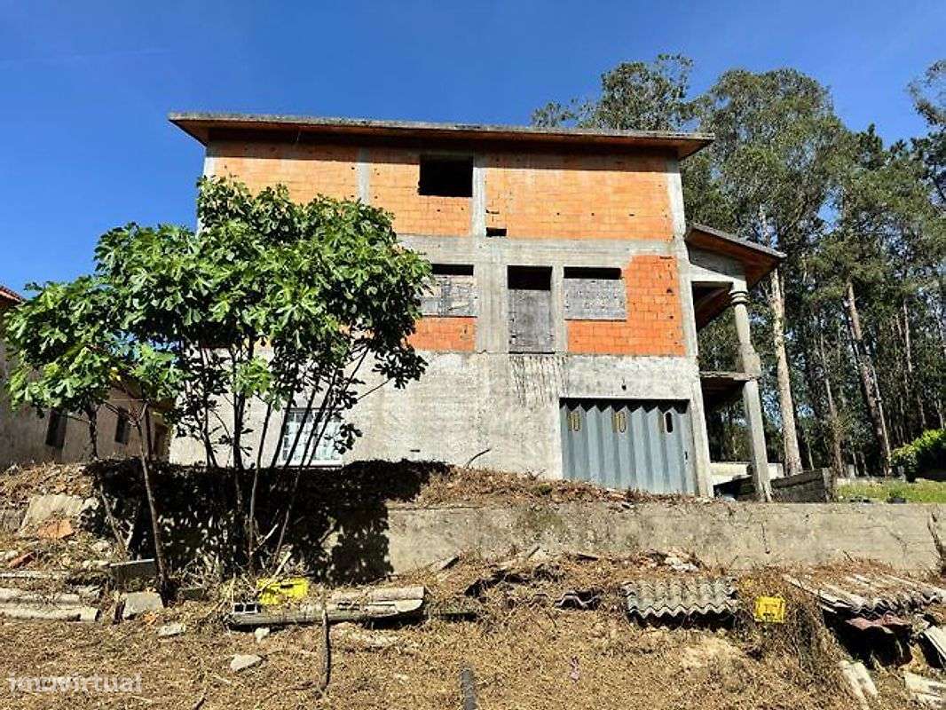 Moradia T3 para venda - Grande imagem: 5/12