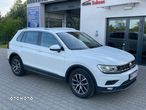 Volkswagen Tiguan 1.4 TSI (BlueMotion Technology) Comfortline - 4