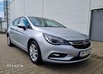 Opel Astra V 1.4 T Enjoy - 26