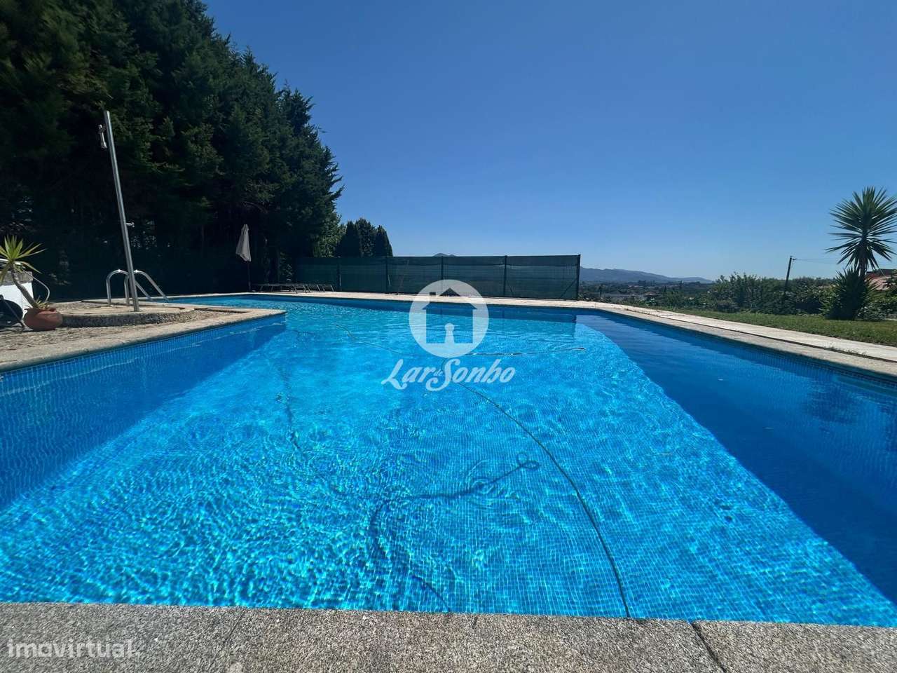 Quinta em Ponte de Lima com Piscina Aquecida! - Grande imagem: 2/36