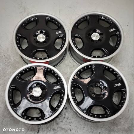 OZ Racing OPERA 18x 8.0J +37 9.0J +35 5x114.3 - 1