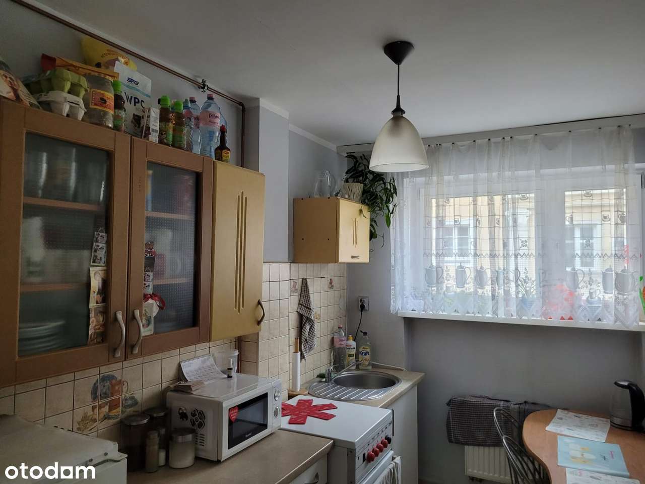 Mieszkanie, 49 m², Opole-8