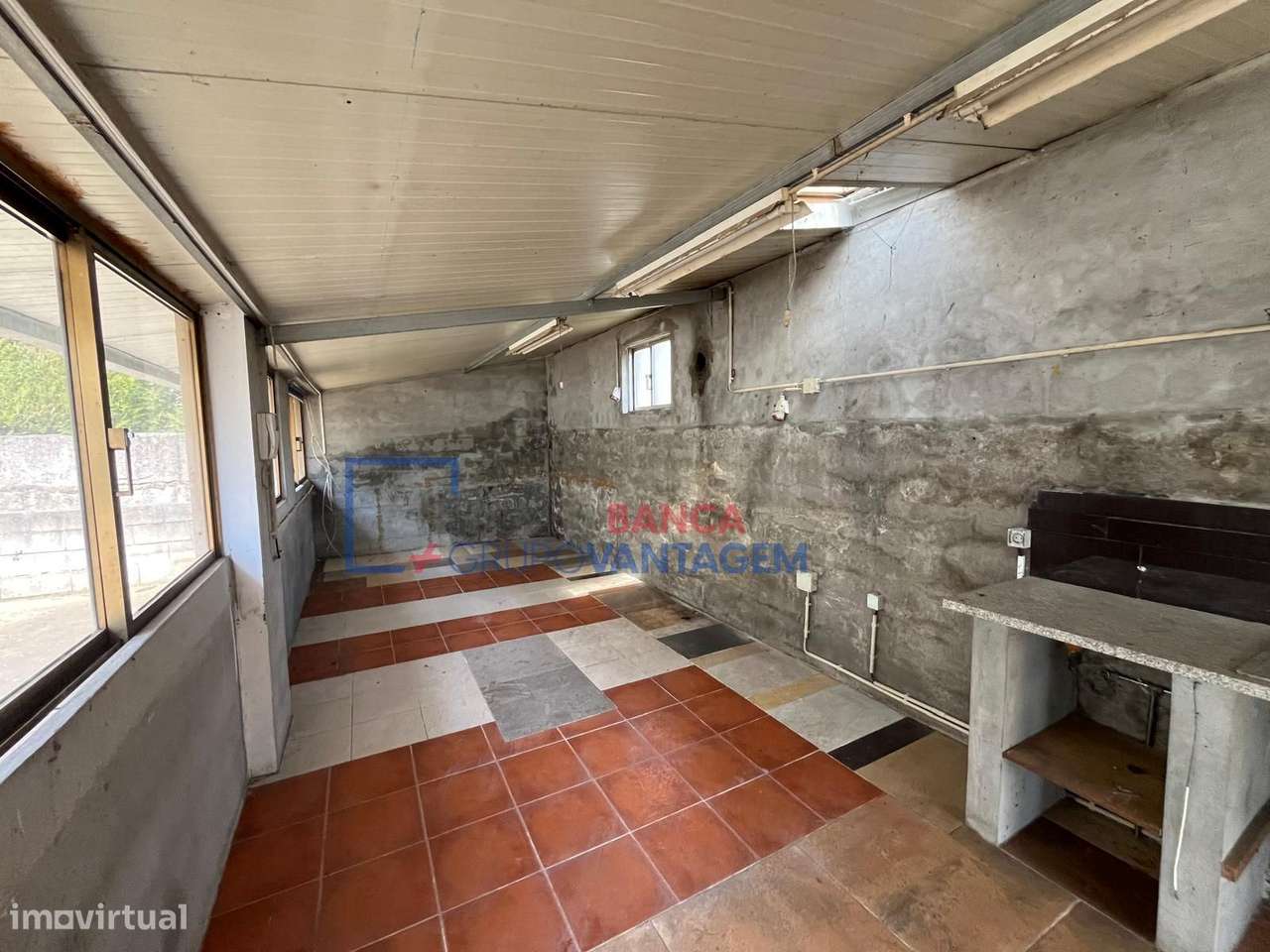 MORADIA T4 - FELGUEIRAS - Grande imagem: 2/29