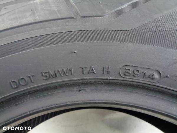 OPONY 185 14C 102/100R HANKOOK - LATO - 5