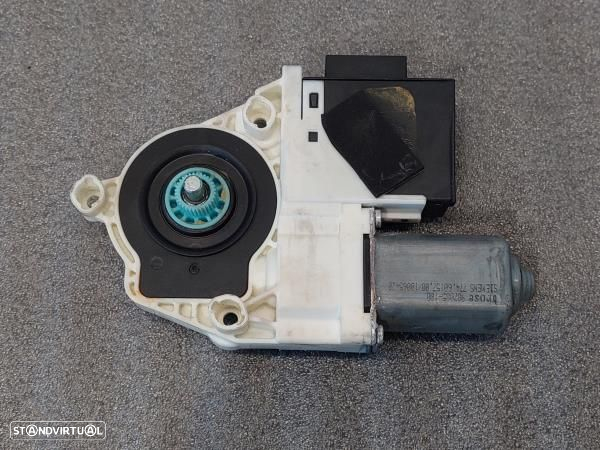 Motor Elevador Porta Frente Dto Seat Ibiza Iii (6L1) - 2