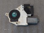 Motor Elevador Porta Frente Dto Seat Ibiza Iii (6L1) - 2