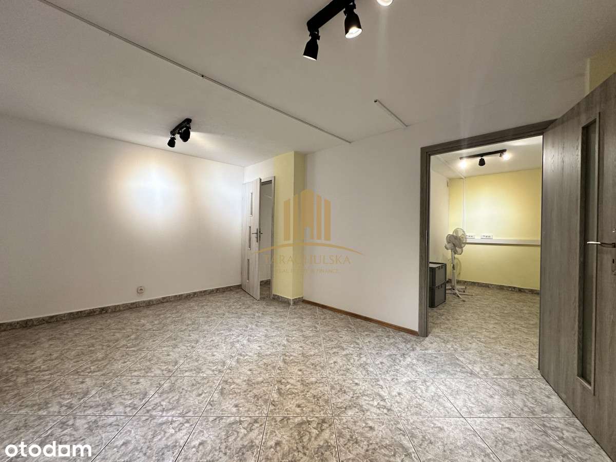 Lokal handlowo usługowy  | witryna | 1 x parking-6